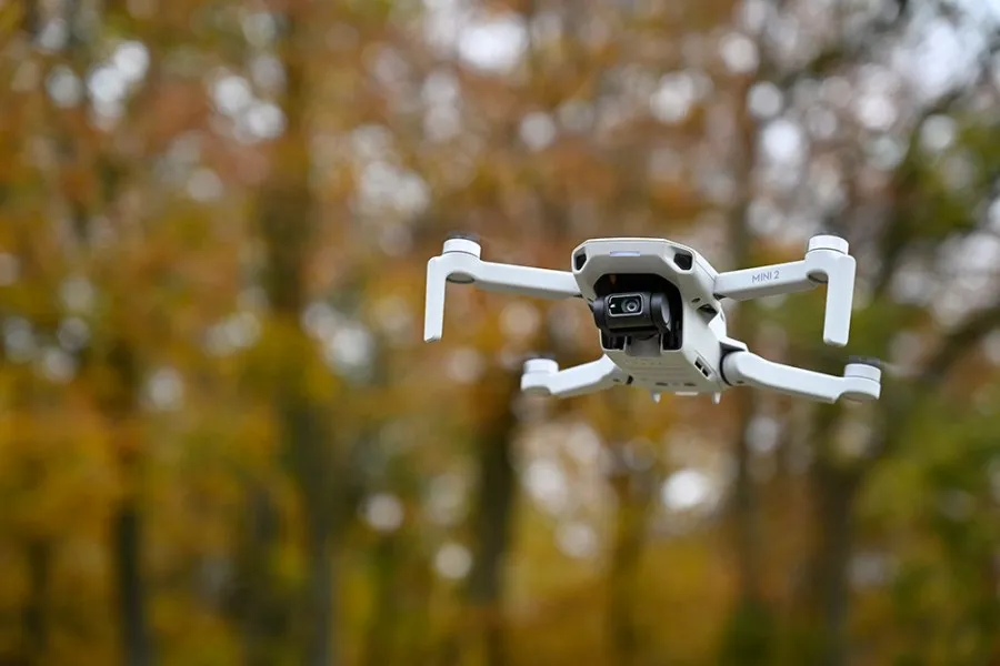 Drone Photography