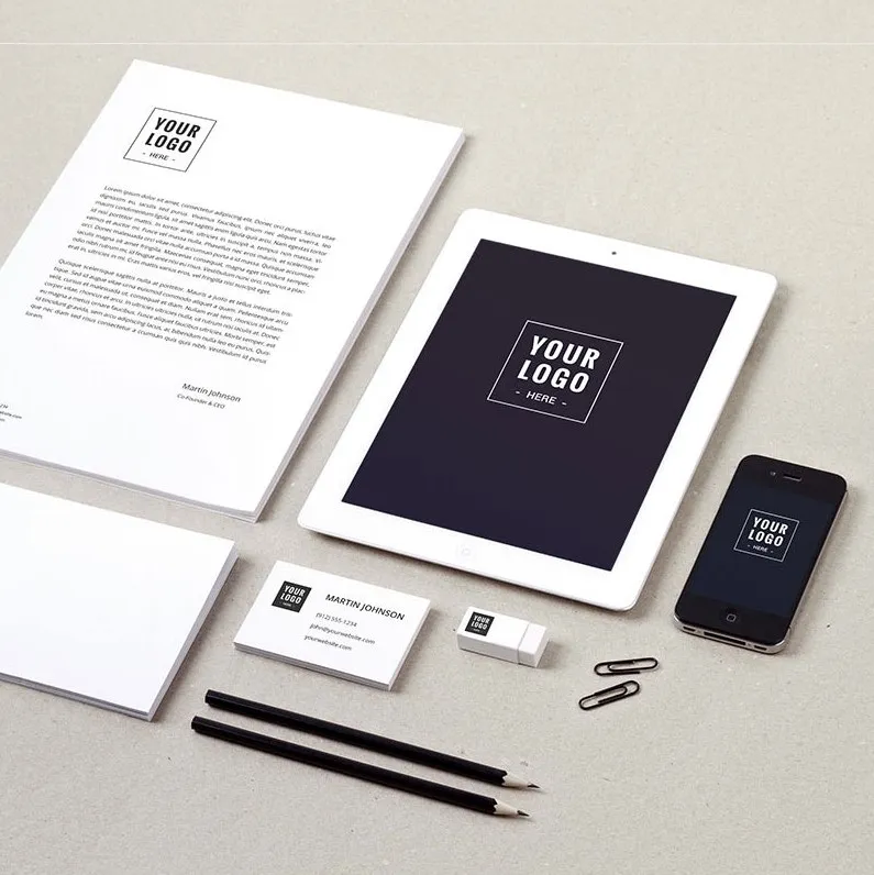 Brand Identity