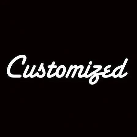 Custom Manufacturing