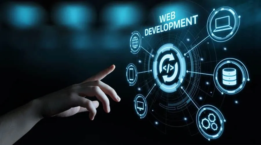 Website Design