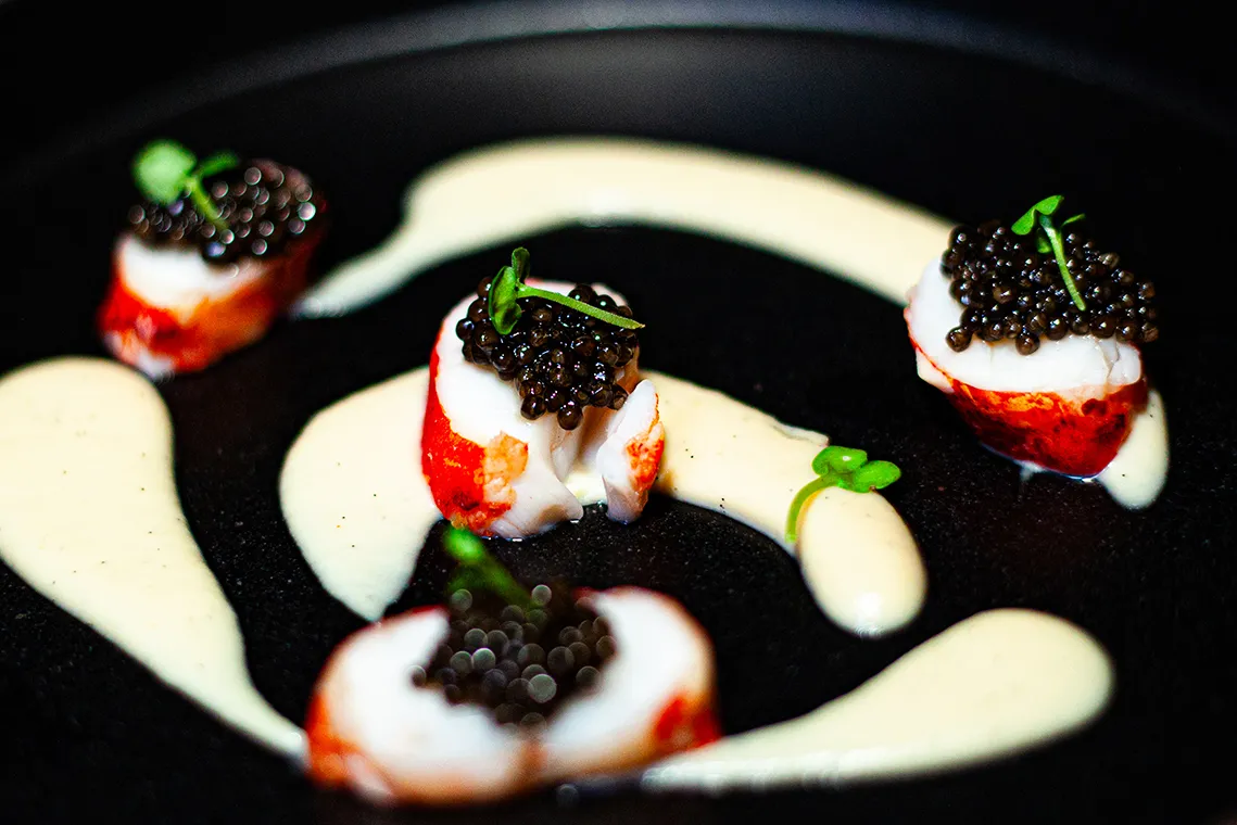Restaurant Photography