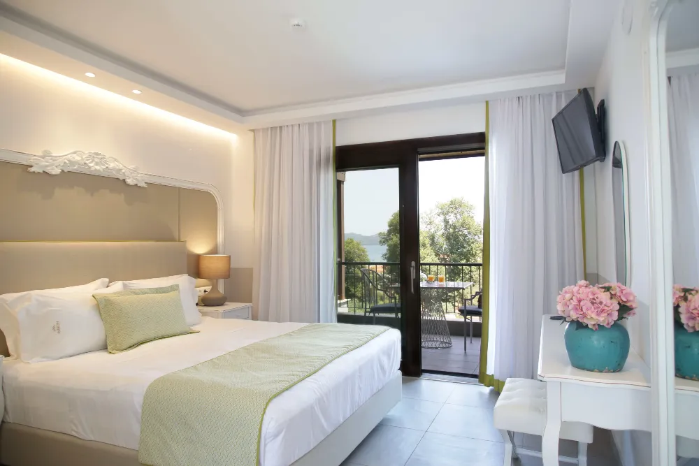 Hotel Photography