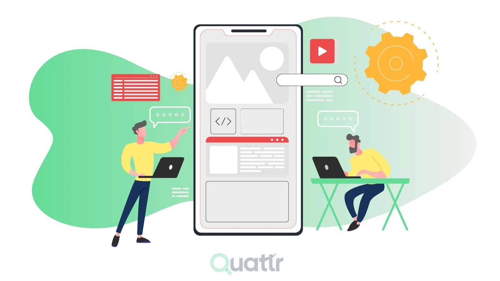 Responsive Web Design