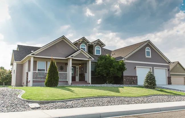 Real Estate Photography