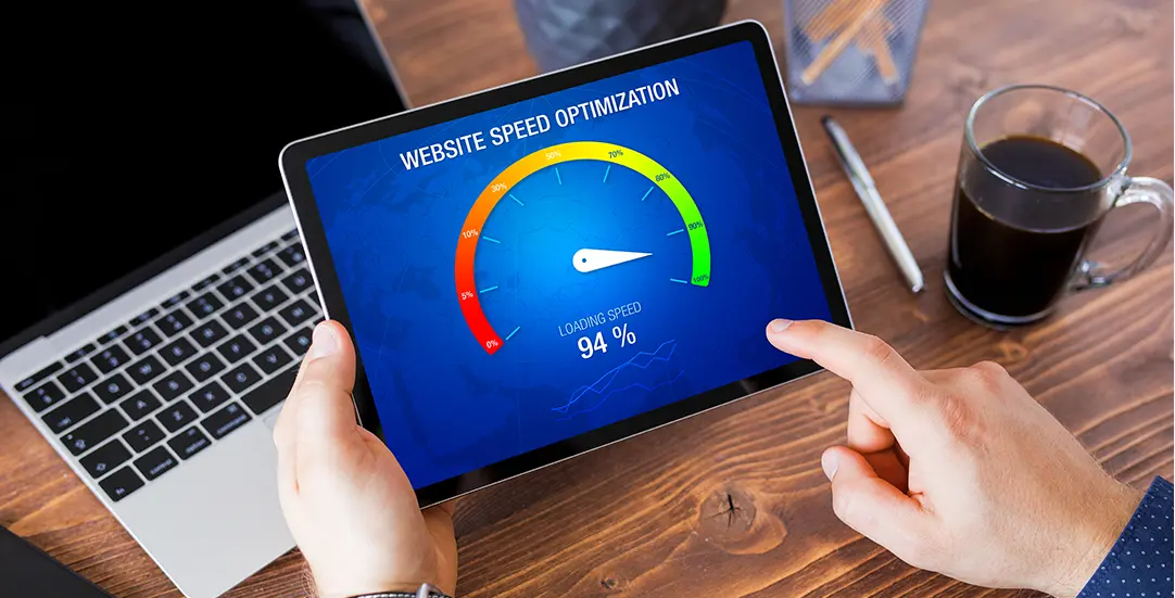 Website Speed and Performance