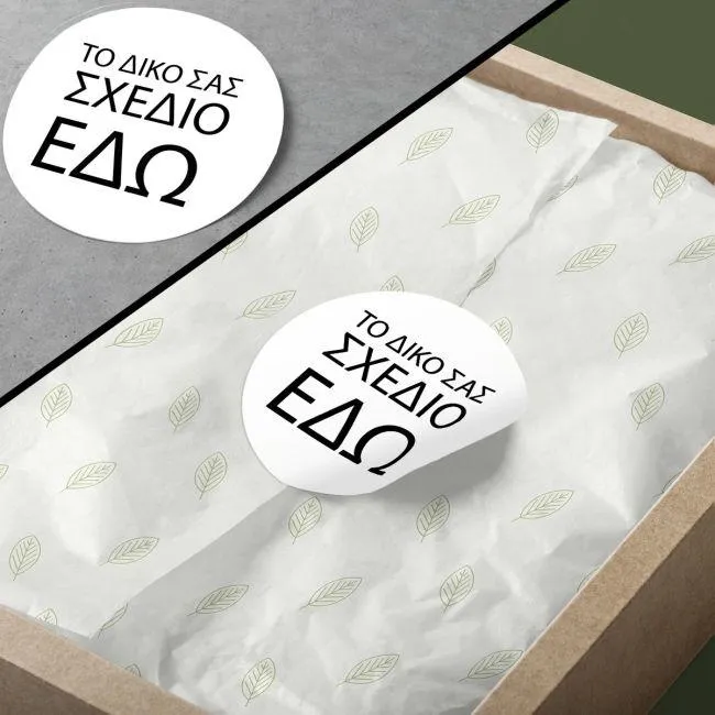 Custom Stickers
