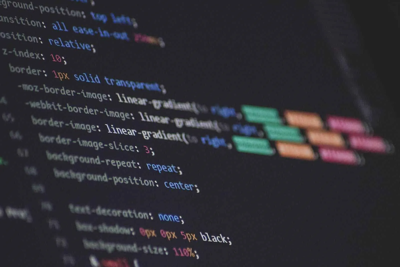 Custom Web Development