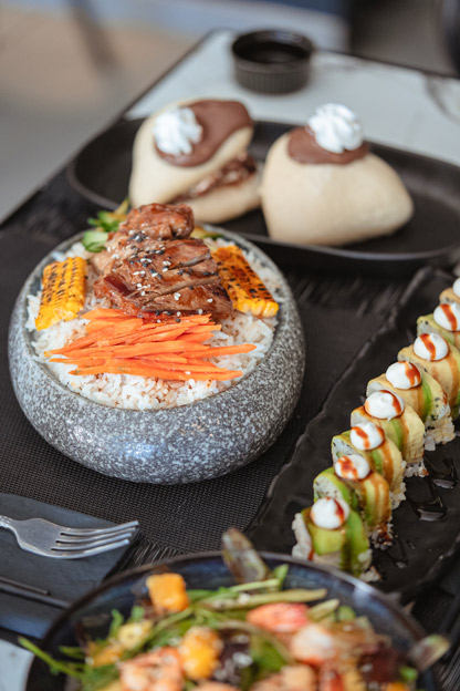 Food photo