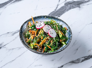 SALADS